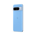 Google - Pixel 8 Pro - 128 Go - Baie - Bell et Virgin Plus-Avec le Filtrage d'appels, l'Assistant Google peut répondre aux numéros inconnus et identifier l'appelant ainsi que les raisons de son appel