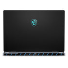 MSI - Ordinateurs portables de jeu TITAN 18 HX AI 18 po UHD+, Intel Ultra 9-285HX,RTX 5090,4To SSD,96Go RAM,Win11 Pro,Noir foncé-Type et taille d'ecran: 18 po UHD+ (3840 x 2400), 120 Hz, Mini LED, HDR 1000, 100 % DCI-P3