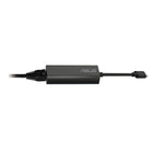 ASUS - Adaptateur Ethernet USB-C vers RJ45 2,5G USB-C2500 V2 - Noir-Fin, léger et prêt à l'emploi : un design compact et facile à transporter, idéal pour le télétravail, les voyages d'affaires et les déplacements fréquents