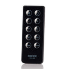 Edifier - R2000DB Enceintes multifonctions de bibliothèque Bluetooth actives - Brun-6