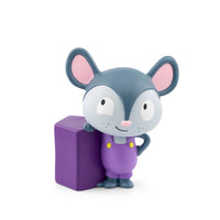 tonies - Lalalinos : Scout - Bouger Et Groover Dans La Figurine Bumbaloo Tonie (Anglais)-Découvrir une expérience d’écoute unique avec chaque figurine Tonie, qui contient ses propres histoires et chansons - prêt à explorer?