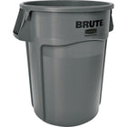 BRUTE Identity â€“ Contenant de 44 gallons, contenant Brute, aéré, 44 gal-Contenant Brute, aéré