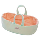 Manhattan Toy - Love, Stella Ma Première Poupée et son Berceau - Pêche-Corps 100% souple