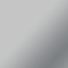 Cricut - Smart Vinyl Matte Metallic – Permanent, 3 pi, Argent-Fonctionne sans tapis de coupe - il suffit de charger et de partir