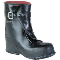 Acton Boots, Couvre-Chaussures X-Tra, Caoutchouc, Fermeture Boucle, Convient À Hommes 9-Type de fermeture Boucle