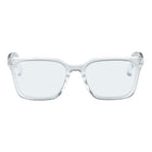 Gry Mattr - Lunettes De Lecture Anti-Lumière Bleue Oslo Éco +2.50-Puissance des lunettes de lecture dioptrie: 2,5