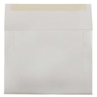 JAM Paper Enveloppes d'invitation métalliques A7 - 5,25 x 7,25 po - Stardream Quartz - paquet de 25-Taille : A7 (5,25 x 7,25 pouces)