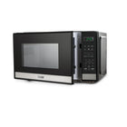 Commercial Chef - Four à micro-ondes de comptoir de 0,9 pi³ et 900 W - Acier inoxydable-Minuterie de cuisine : faites cuire les aliments au micro-ondes pendant 30 secondes ou plus grâce à l'affichage numérique facile à utiliser de ce four à micro-ondes de comptoir de cuisine (27,6 lb). Considérés comme les essentiels de la maison et de l'appartement !