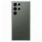 Samsung - Galaxy S23 Ultra 6,8 po ecran AMOLED, 256 Go, Vert, Bell et Virgin Plus-Prenez des videos incroyablement fluides et capturez toute l'action, même pendant les moments les plus passionnants de la vie