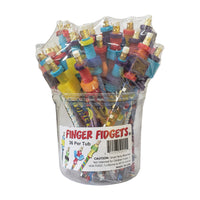Musgrave Pencil Company - doigt agité, pot de 36-Crayon de qualité n°2 à écriture fluide