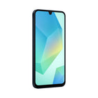 Samsung - Galaxy A16 5G - 128GB - Noir-Le Galaxy A16 5G présente des fonctionnalités essentielles et des éléments en extra pratiques conçus pour améliorer votre vie quotidienne