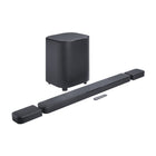 JBL - Barre de son Bar 1300XMK2 11.1.4 canaux avec enceintes surround détachables - Noir-PureVoice 2.0