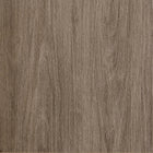 Hudson&Canal - Table basse ovale Alma (48 po de largeur) - Chêne gris vieilli-Dimensions du produit : 22" L x 47,63" l x 15" H
