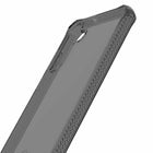 ITSKINS - Coque   Spectrum_R Galaxy S25 - Fumée-Garantie du fabricant à vie limitée
