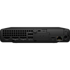 HP - PC de bureau EliteDesk 8 Mini G1i - Intel Ultra 7 265T - 32 Go de RAM - SSD de 512 Go - Windows 11 Pro - Noir (Jack Black)-RAM : 32 Go de RAM DDR5 (extensible à 64 Go)