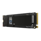 Samsung - 990 Evo Plus Pcle Gen4 Disque dur interne - 4To - Noir-5
