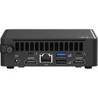 ASUS - NUC 15 PRO ordinateur de bureau mini - Intel Core Ultra 5 225H - 16 Go de RAM DDR5 - 512 Go SSD NVMe et Win 11 Pro-Intel Arc 130T Graphiques