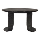 Zuo - Divin Table basse - Noir-Garantie limitée de 3 ans