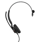 Jabra - Casque mono Engage 50 II Link USB-A MS-Cordon : 5,2 pieds. USB-A