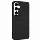 Nimbus9 - Coque Alto 2 avec anneau magnétique pour Samsung Galaxy S25+ - Noir-Compatible MagSafe avec les accessoires MagSafe tels que les chargeurs, supports, portefeuilles et plus encore