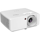 Optoma - Technology HZ40HDR Projecteur de cinéma maison et de jeu Full HD Laser DLP 4000 lumens-Résolution native : 1920 x 1080