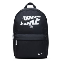 Nike - Sac à dos Futura x 3Brand par Russell Wilson - Noir-Tissu polyester résistant
