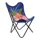 Zuo - Marsa Fauteuil d’appoint - Multicolore-Assemblage requis