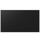 Optoma - Écran plat professionnel 4K UHD de 65 pouces-Rétroéclairage : LED de type direct