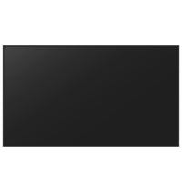 Optoma - Écran plat professionnel 4K UHD de 65 pouces-Rétroéclairage : LED de type direct