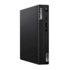 Lenovo - Ordinateur de bureau ThinkCentre M70Q Tiny reconditionné - Intel Core i5-10500T - SSD 256 Go - 16 Go de RAM - Windows 11 Pro- Série de modèles d'ordinateur: LENOVO M70Q