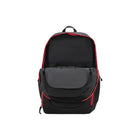 Puma - Sac a dos Evercat Contender 3.0 - Rouge/Noir-Bandoulières rembourrées ajustables