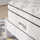 Modway - Jenna 14 po Ressorts et mousse Matelas simple-8