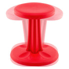 FDMT - Tabouret oscillant Kore 36 cm - rouge-Il offre un exutoire aux enfants très énergiques ou ayant des besoins sensoriels tels que le TDAH ou l'autisme.