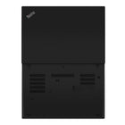 Lenovo - Ordinateur portable ThinkPad T490 reconditionné, Intel Core i5-8265U, SSD 256 Go, RAM 16 Go, Windows 11 Pro -Système d'exploitation : Windows 11 Pro