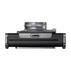Fujifilm - Appareil Instantané Hybride Instax Wide Evo -Cadran de réglage du degré