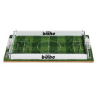 Binho - Jeu De Société Édition Classique Lignes De Stade-Surface de jeu de type feutre pour un jeu plus fluide, rapide et des tirs plus précis