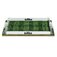 Binho - Jeu De Société Édition Classique Lignes De Stade-Surface de jeu de type feutre pour un jeu plus fluide, rapide et des tirs plus précis