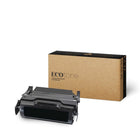 Ecotone - Lexmark T650H11A Toner recyclé - Rendement standard - Noir-rendement  :25000