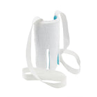 BIOS Living - Trousse pour la hanche platine-Brosse de bain