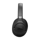 JBL - Tune 780NC Casque circum-auriculaire sans fil à réduction de bruit - Noir-Fast Pair de Google et Swift Pair de Microsoft