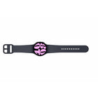 Samsung - Galaxy Watch6 Bluetooth - 40mm - Graphite-Écosystème- Expérience à appareils multiples: Jouez, prenez des appels, envoyez des SMS et faites-en plus avec une montre Galaxy Watch6 Classic qui se synchronise de manière transparente avec votre appareil Galaxy