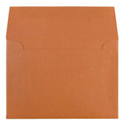 Jam Paper - 4bar A1 Invitation Enveloppes - 3 5/8" x 5 1/8" - Flamme Stardream métallisé - 250 Paquet (352231796H)-Taille : 4 barres A1 (3,625 x 5,125 pouces)