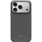 Beats - Étui avec MagSafe et contrôle de la caméra pour iPhone 17 Pro - Gris granit-Compatibilité avec l’iPhone 17 Pro