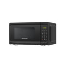 Frigidaire - Micro-ondes 700-watts, 0,7-pi ca - Noir-Capacité de 0,7 pied cube pour accommoder différentes tailles de plats