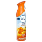 Febreze - Assainisseur d’air éliminateur d’odeurs - Parfum Hawaiian Aloha - 230 g-Tenir le contenant droit et vaporiser dans un mouvement de va-et-vient, partout dans la maison