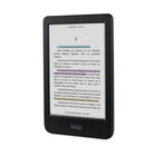 Kobo - Liseuse Clara Color - Noir-Mettez en évidence ce qui vous inspire, en surlignant et en codant les passages en couleur