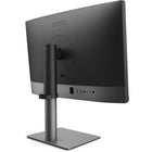Moniteur BenQ PD2770U 27" 4K avec gestion des couleurs pour le montage graphique et vidéo-Luminosité de 400 nits
