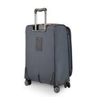 Ricardo Beverly Hills - Montecito 3.0 Bagage de Cabine 21" - Graphite-Poignée télescopique brevetée avec prise confortable