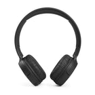 JBL TUNE 510BT - Casque supra-auriculaire sans fil - Noir-Bluetooth 5.0