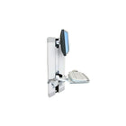 ErgotronMD - Support vertical StyleviewMD 60-609-216 pour écran plat 24 po, blanc-Couleurs offertes : Blanc